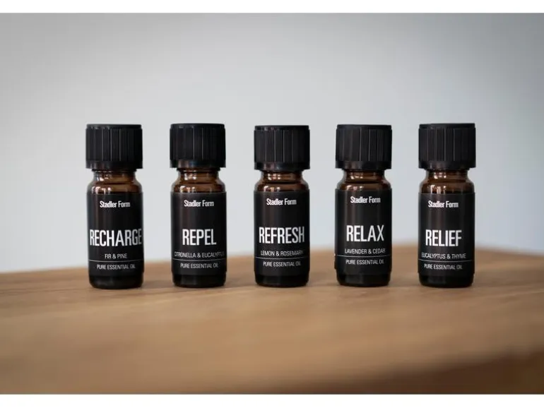 Stadler Form Duftöl Repel Citronella/Eukalyptus, 10 ml, 1 Stück