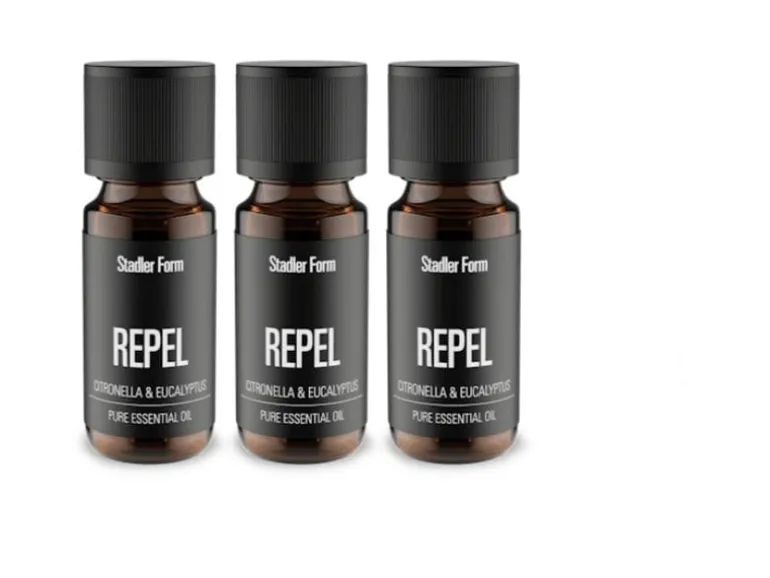 Stadler Form Duftöl Repel (3-er Pack)