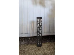 Star Trading Gartenlicht Solar Siranna, Schwarz