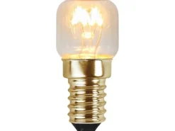 Star Trading Lampe für Backofen 15 W (120 W) E14