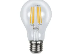 Star Trading Lampe Low Voltage A60 3.5 W (39 W) E27 Warmweiss (WW)