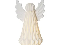 Star Trading LED-Figur Vinter, 18 cm