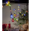 Star Trading Lichterkette Bolla Multicolor