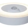 Star Trading Nachtlicht LED-Lampe Functional, Weiss