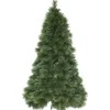 Star Trading Weihnachtsbaum Cembra, 2.4 m, Grün