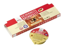 Stöckli Brennpaste Styx 3 Stück