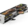 Stöckli CheeseGrill 6 White 6 Personen