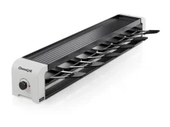 Stöckli CheeseGrill 6 White 6 Personen