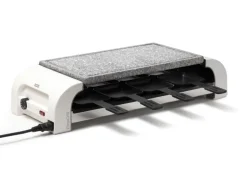 Stöckli Pizza-Grill for 8 Hot'Stone 8 Personen