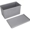 Städter Backform Toastbrot 21.5 x 12 x 11 cm