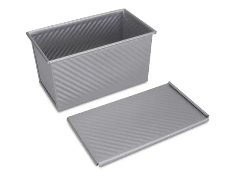 Städter Backform Toastbrot 21.5 x 12 x 11 cm