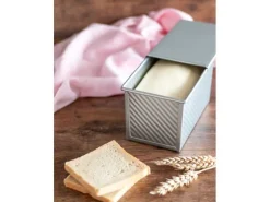 Städter Backform Toastbrot 21.5 x 12 x 11 cm