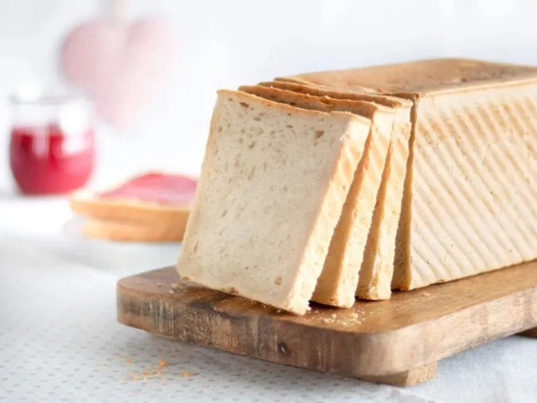 Städter Backform Toastbrot 21.5 x 12 x 11 cm