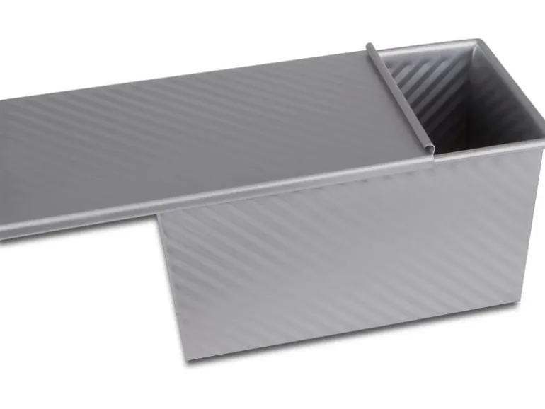 Städter Backform Toastbrot 21.5 x 12 x 11 cm