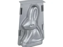 Städter Backförmchen 3D Osterhäschen 18 x 26 x 8 cm