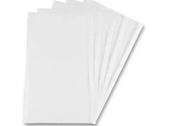 Städter Backpapier 10 Stück, 42 x 23 cm