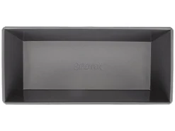 Städter Cakeform Simply Bake 2 Liter, 25.5 cm, Grau