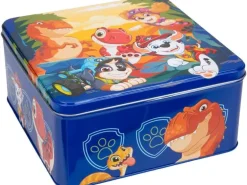 Städter Gebäckdose Paw Patrol Film 21 x 21 x 10 cm