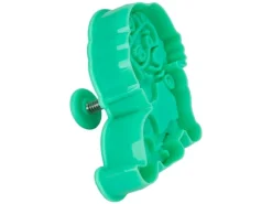 Städter Präge-Ausstecher Paw Patrol Liberty 6.5 cm, Türkis