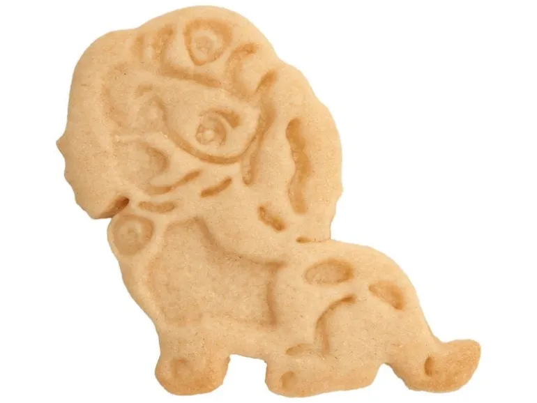 Städter Präge-Ausstecher Paw Patrol Liberty 6.5 cm, Türkis