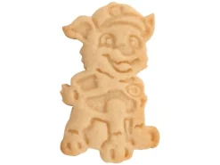 Städter Präge-Ausstecher Paw Patrol Rocky 7.5 cm, Grün