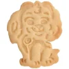 Städter Präge-Ausstecher Paw Patrol Skye 6.5 cm, Rosa