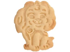 Städter Präge-Ausstecher Paw Patrol Skye 6.5 cm, Rosa