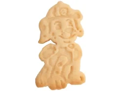 Städter Präge-Ausstecher Paw Patrol Marshall 7.5 cm, Rot