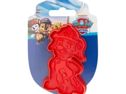 Städter Präge-Ausstecher Paw Patrol Marshall 7.5 cm, Rot