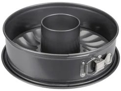 Städter Springform Simply Bake 3.5 Liter, 26 cm, Grau