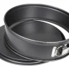 Städter Springform Simply Bake 4 Liter, 28 cm, Grau