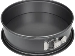 Städter Springform Simply Bake 3.5 Liter, 26 cm, Grau