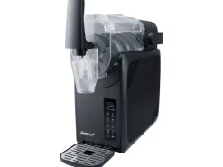 Steba Slush-Maker FDM 2, 2 l, Schwarz