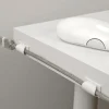 STEFFEN Kabelhalter D-Line Tidy 6 Stück