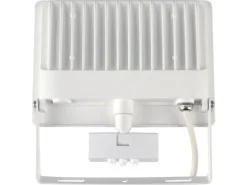 STEFFEN Strahler WORKLIGHT LED mit PIR 140°, 4000K, 50 W