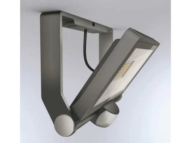Steinel Strahler XLED one Sensor Anthrazit