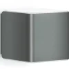 Steinel Wandleuchte L 840 LED iHF mit Sensor Anthrazit