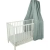 Sterntaler Betthimmel Lichtbeige