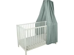 Sterntaler Betthimmel Lichtbeige