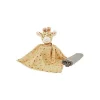 Sterntaler Geschenkset Giraffe Kaya Personalisiertes Schmusetuch