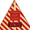 Stoneglow Teelichter Cosy Vibes Rot