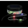 STT Lichterkette Solar Motion Light Multi 500, Grün