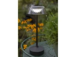STT Tischleuchte Mini Lamp Schwarz