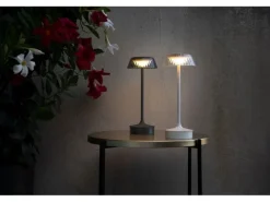STT Tischleuchte Mini Lamp Schwarz