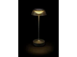 STT Tischleuchte Mini Lamp Schwarz
