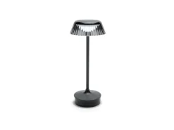 STT Tischleuchte Mini Lamp Schwarz