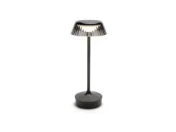 STT Tischleuchte Mini Lamp Schwarz