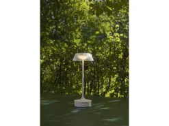STT Tischleuchte Mini Lamp Weiss