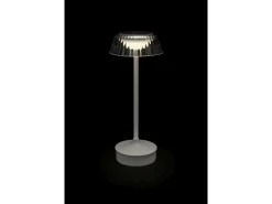 STT Tischleuchte Mini Lamp Weiss
