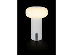 STT Tischleuchte Motion Lamp Weiss